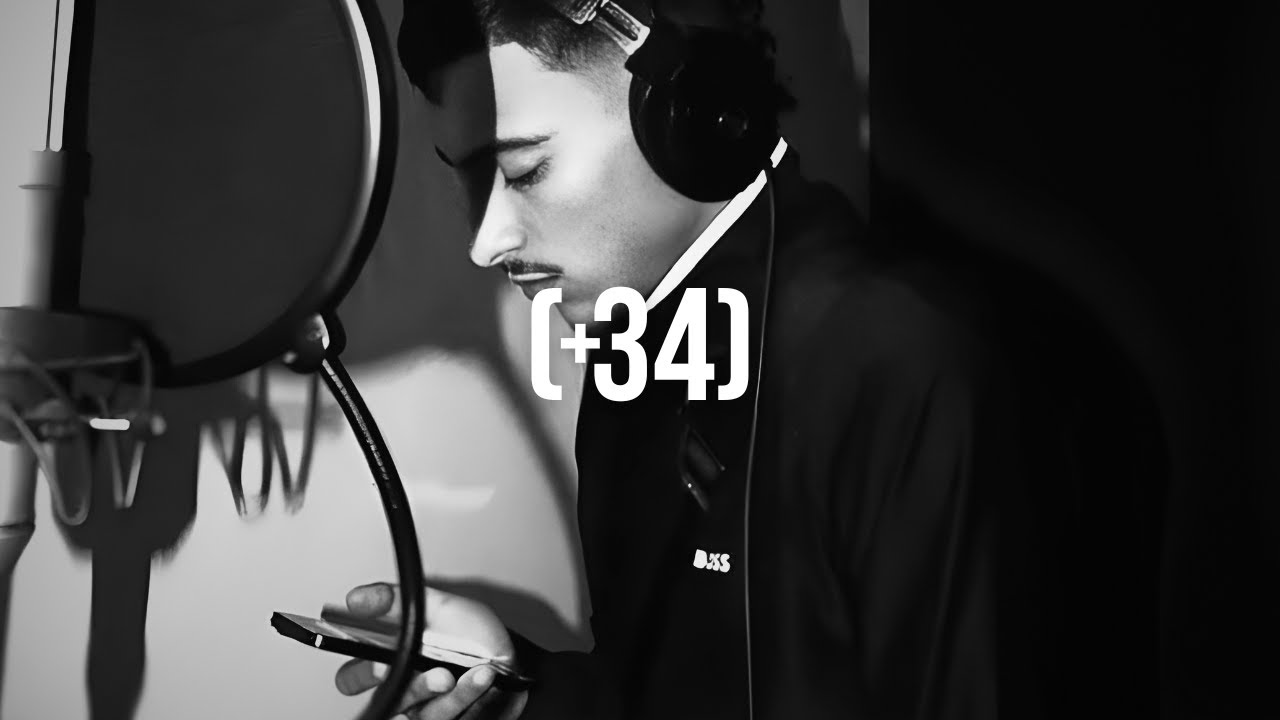 Saïf x Fresh La Douille Type Beat - 