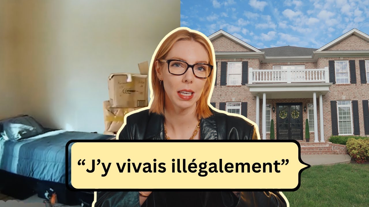Si les murs pouvaient parler...