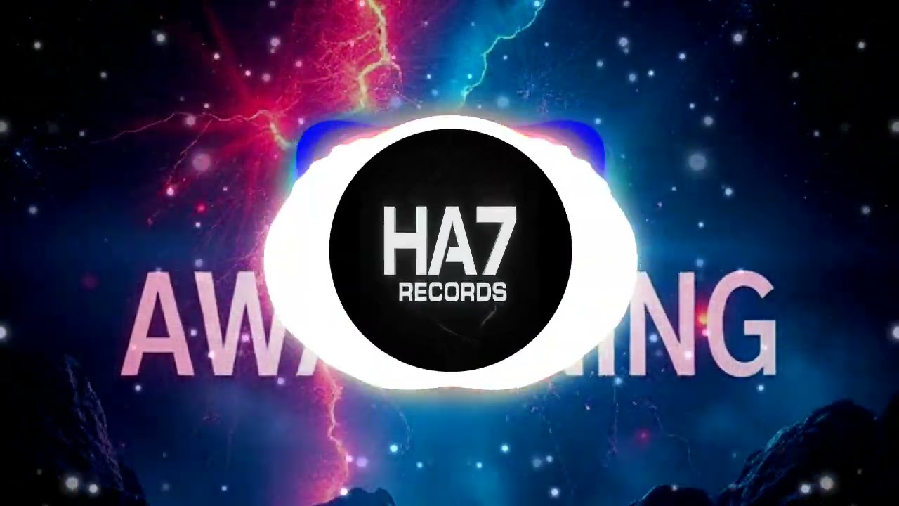 Mnstrm Mafia - Awakening (feat. D3vastor)