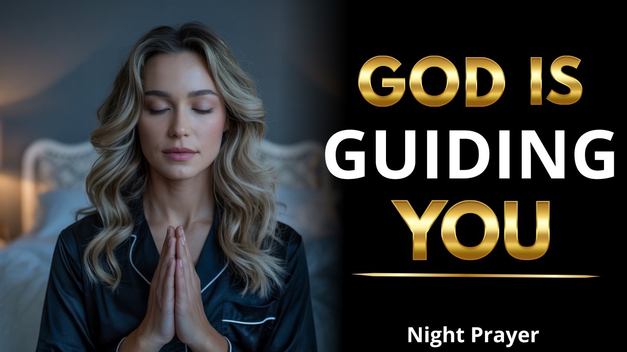 Stand Back Up —  God Is Leading You Forward | Covered by Grace