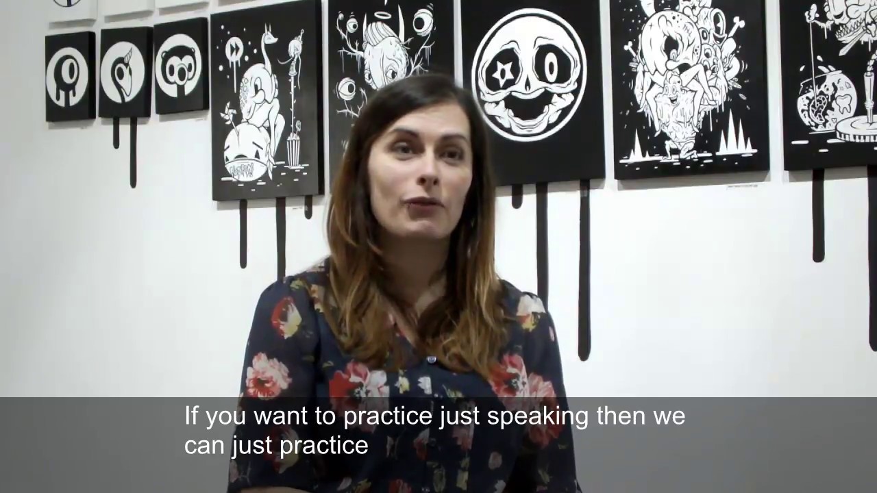 What are the advantages of private language lessons