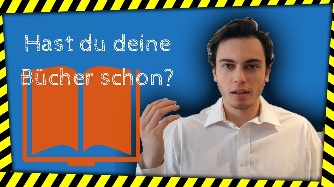 Wie w&auml;hlt man Lernunterlagen f&uuml;r den  MedAT aus? | 🎯 Quicktipps #9 (2018)