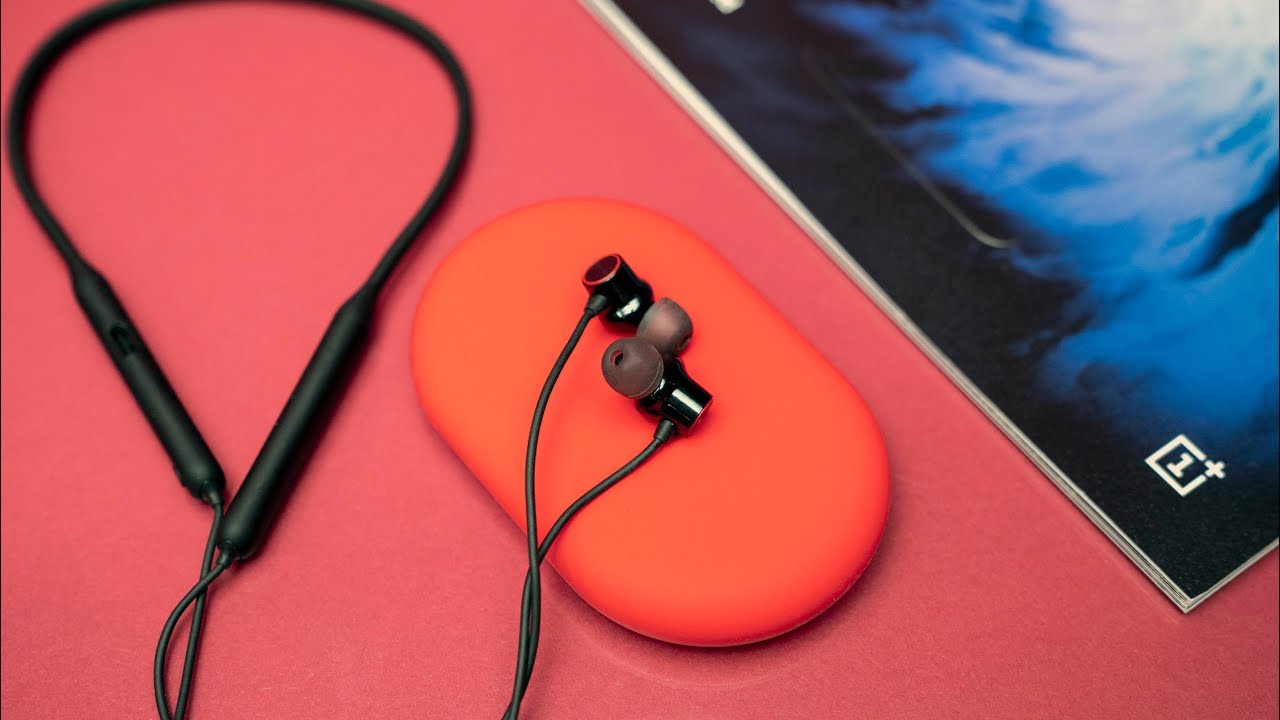 OnePlus Bullets Wireless v2 - Overpriced or Worth it?