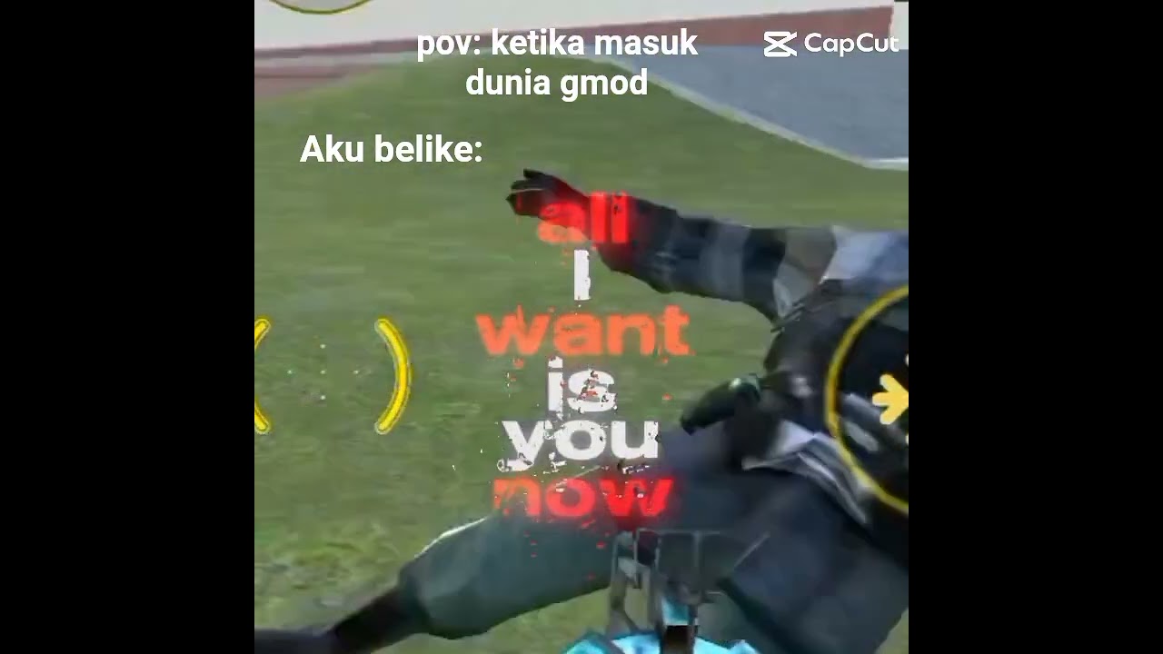 duh gimana ya gabut nyoooo