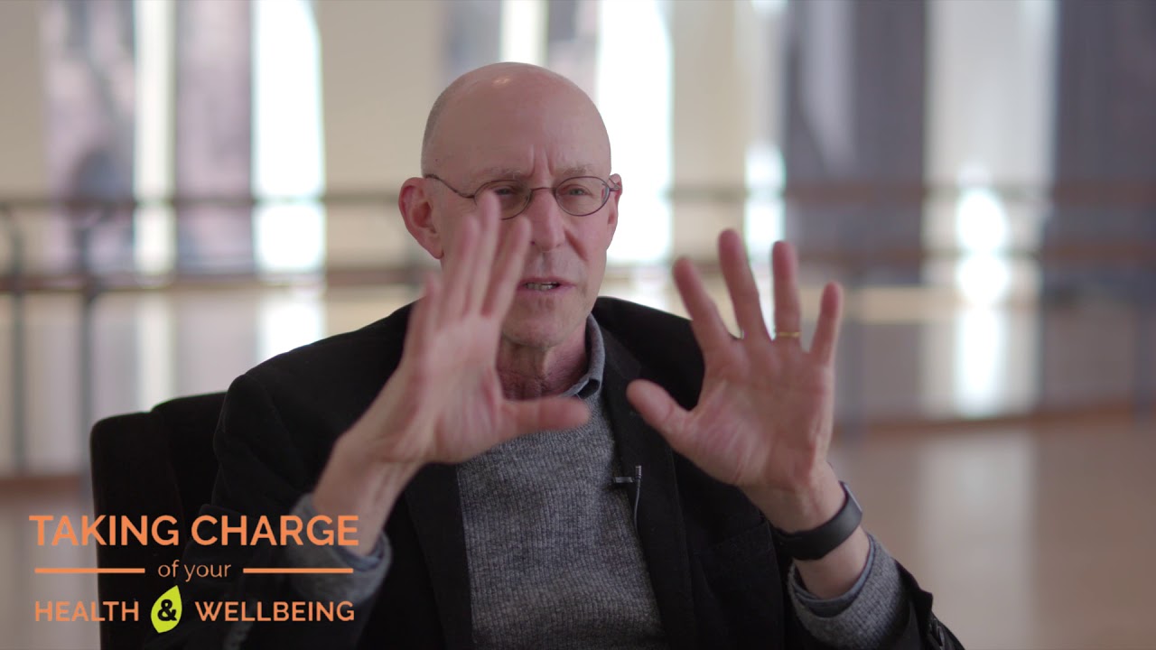 Michael Pollan: The biggest misperception about healthy eating
