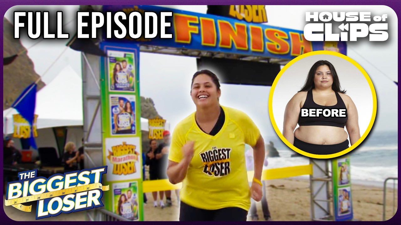 Final Four MARATHON!? | The Biggest Loser S10 E12 (FULL EPISODE HD)