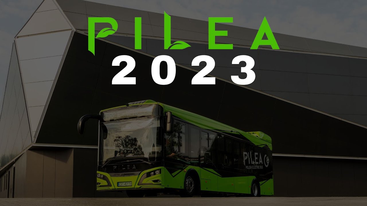 PILEA podsumowanie roku 2023