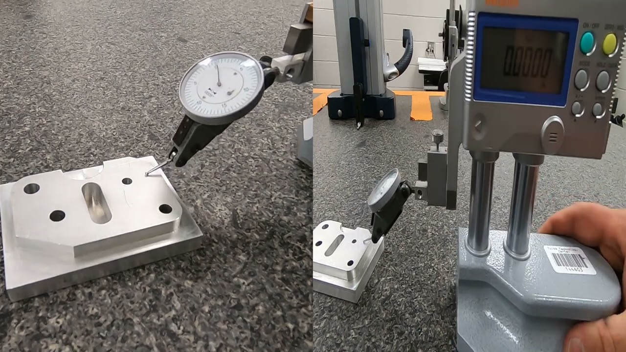 Inspections techniques