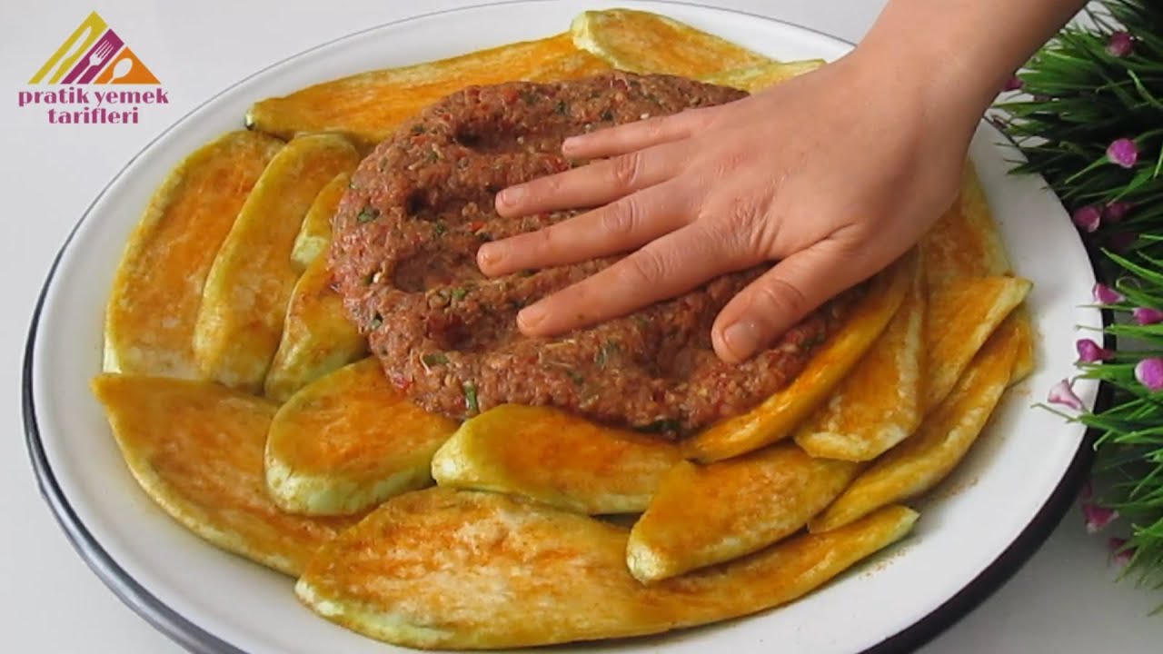 Без жарки на масле ❗ Баклажаны вкуснее мяса. Самый вкусный вид баклажан.