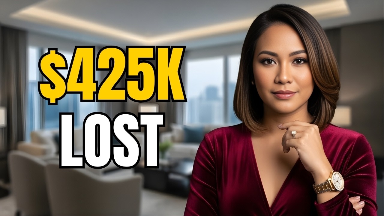 Filipino Property Laws Every Expat Must Know Before Buying - $425,000 LOST !! 🇵🇭