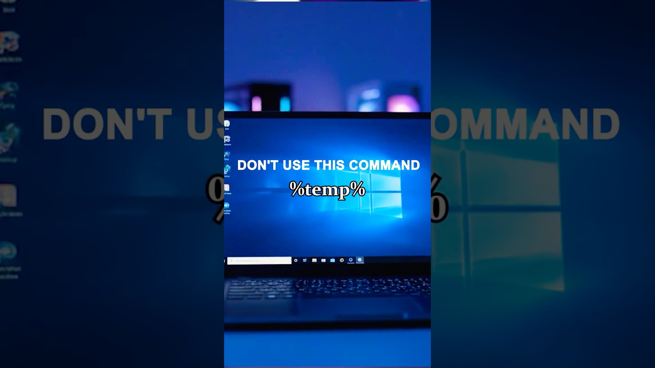 5 Safe Tips to Clear Junk Files on Windows 11 ⚡