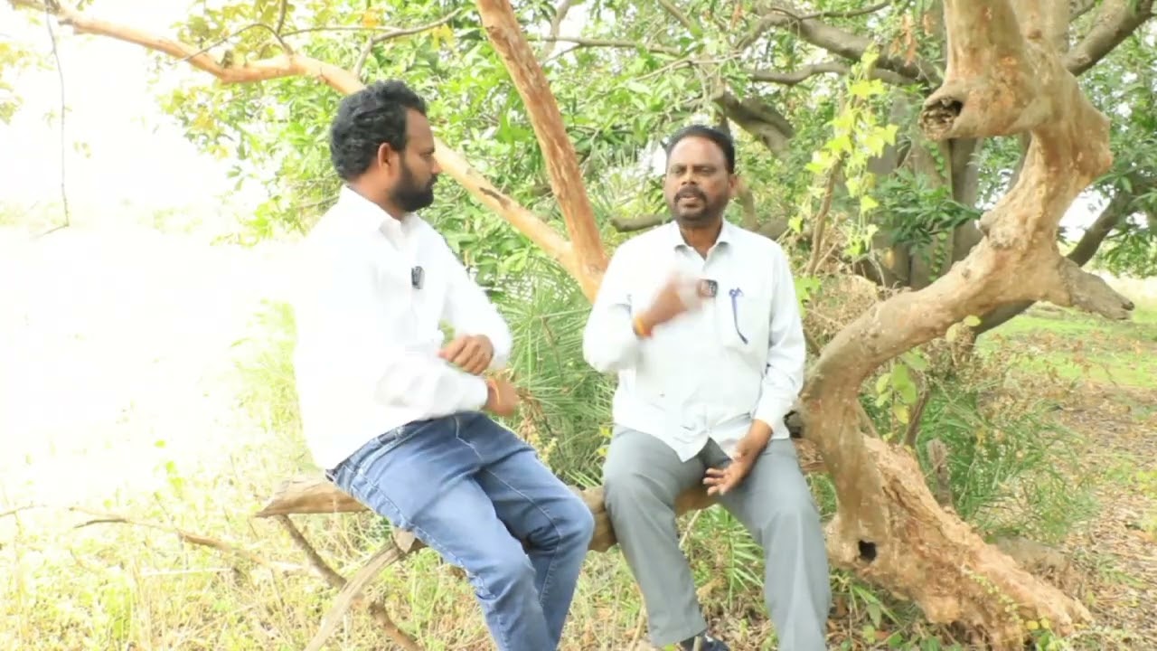 సీనియర్ జర్నలిస్ట్ మదినేని గుట్టయ్య. జర్నలిస్టుల బాధను పంచుకున్నారు. 🙏 ప్రభుత్వం సాయం కావాలి 💐