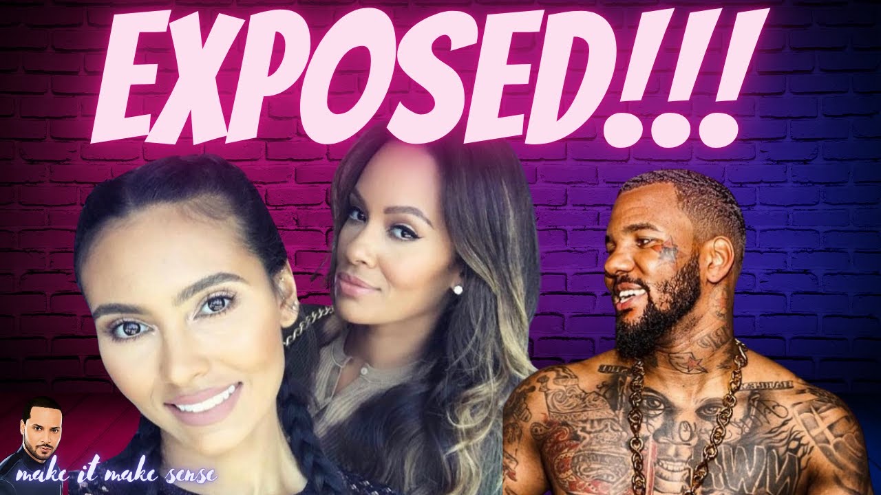 Evelyn Daughter Pregnant By Evelyns Best Friends Baby Daddy | TRIFLING & NASTY #basketballwives