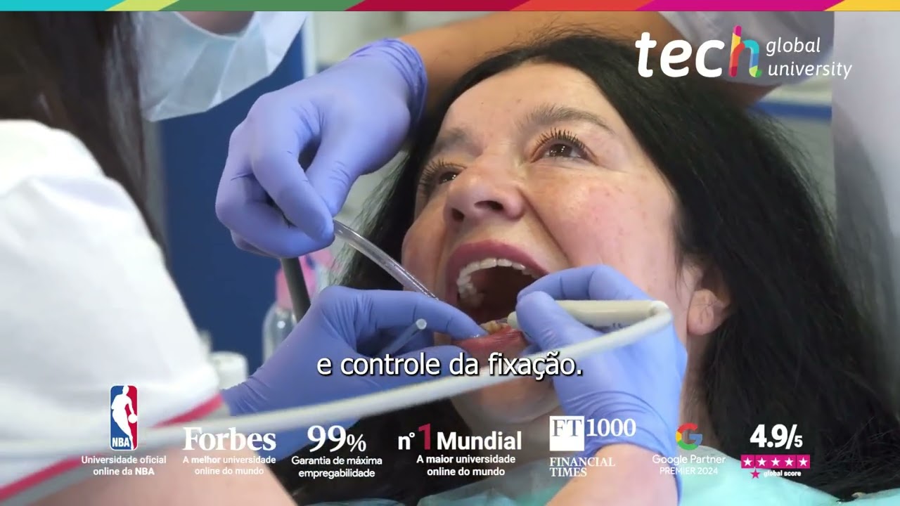 Planeamento Digital de Tratamento com Digitalização Intraoral e Simulação 3D