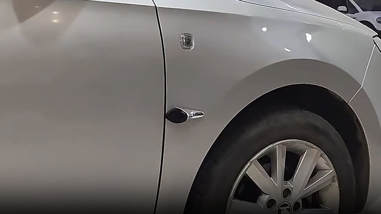 Blind Spot Car Camera System Review | 1080P Side View Reversing Backup Cameras