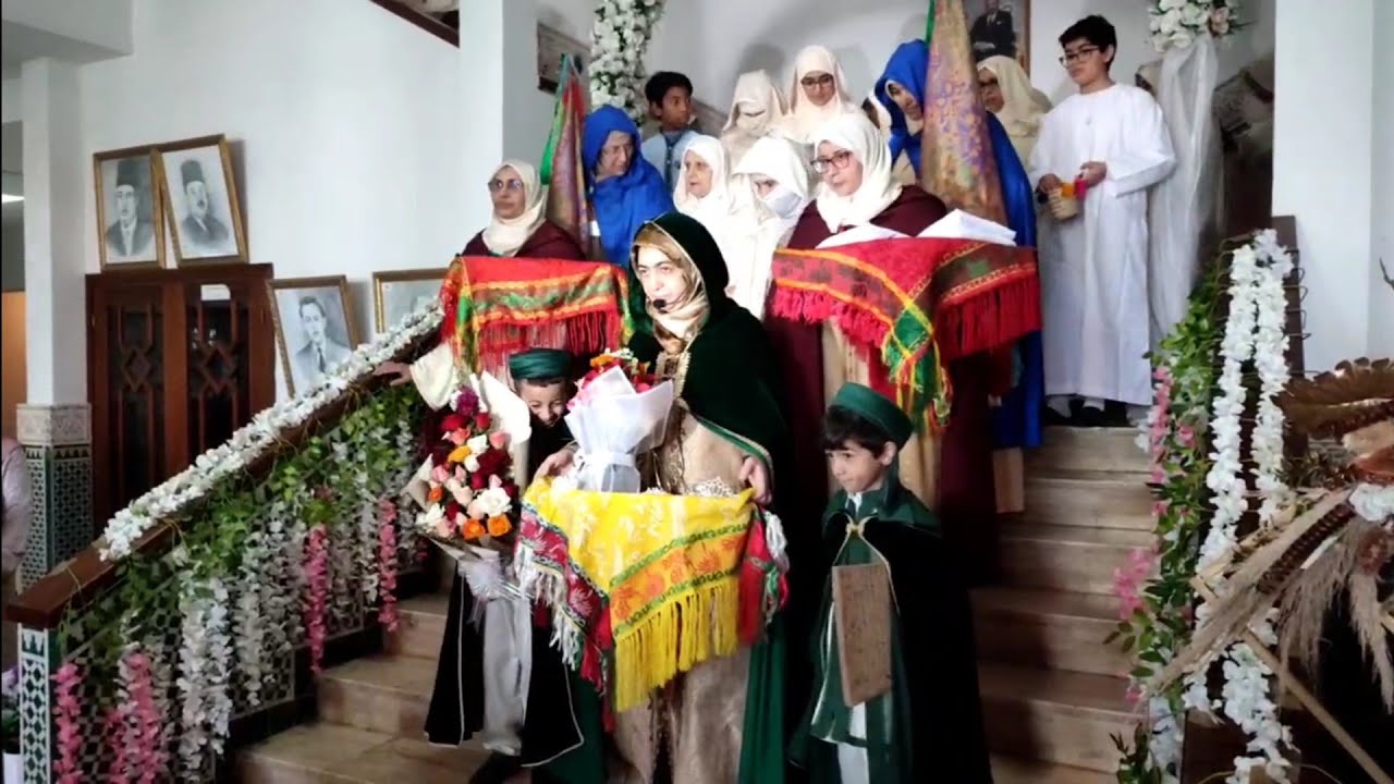 احتفال بأكثر من 40 خاتمة للقرآن الكريم برحاب المجلس العلمي المحلي بتطوان