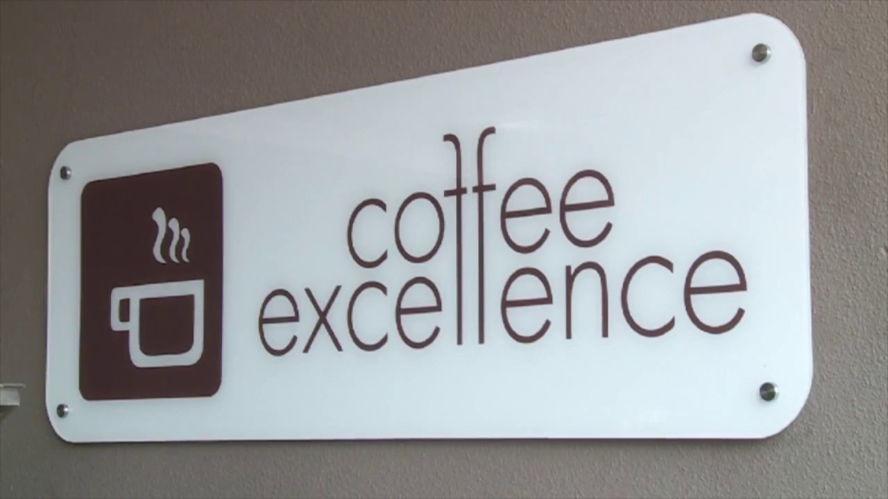 Coffee Excellence - Ontbytsake Kyknet