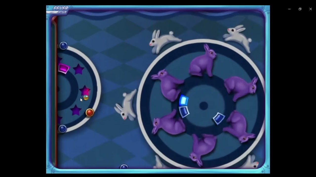 Peggle master