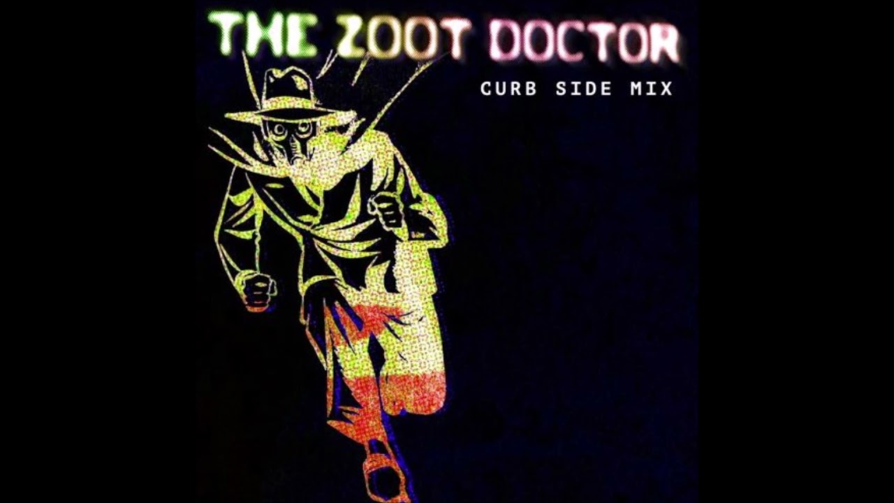 Curbside Mix