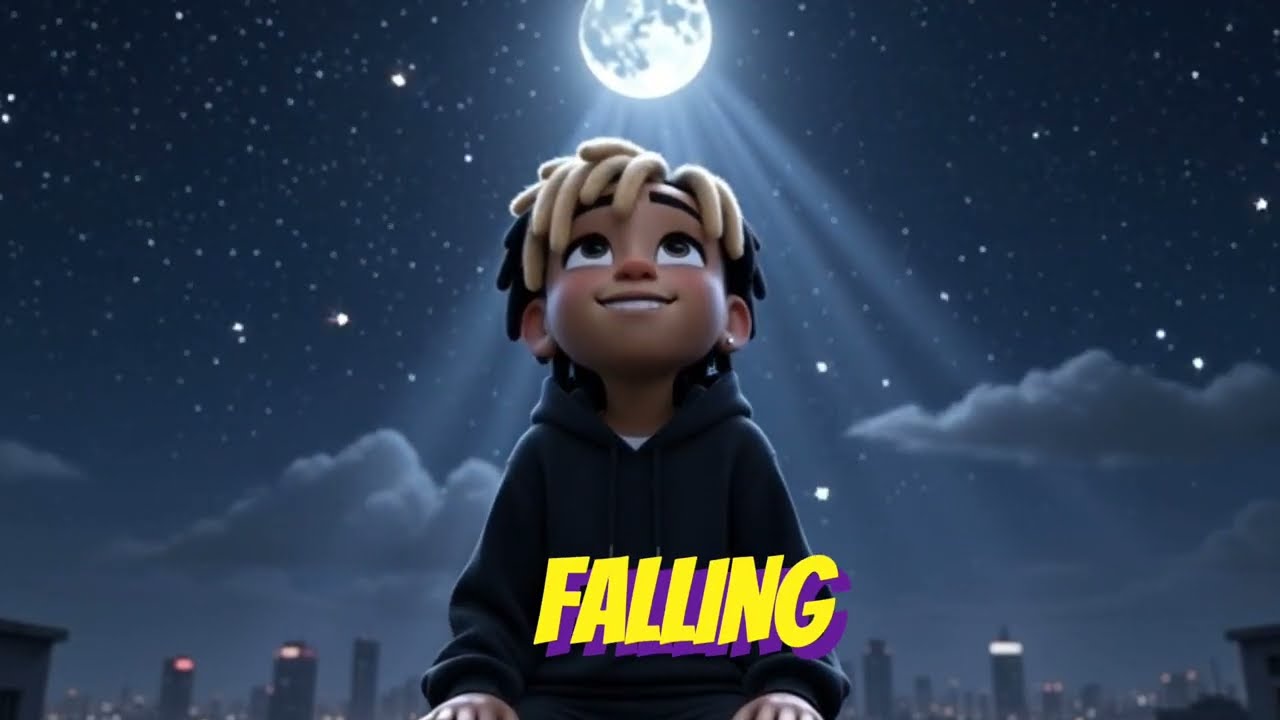 Alone With My Shadows 💔 (Sad Emo Rap) | Emotional XXXTentacion Type Song 2026