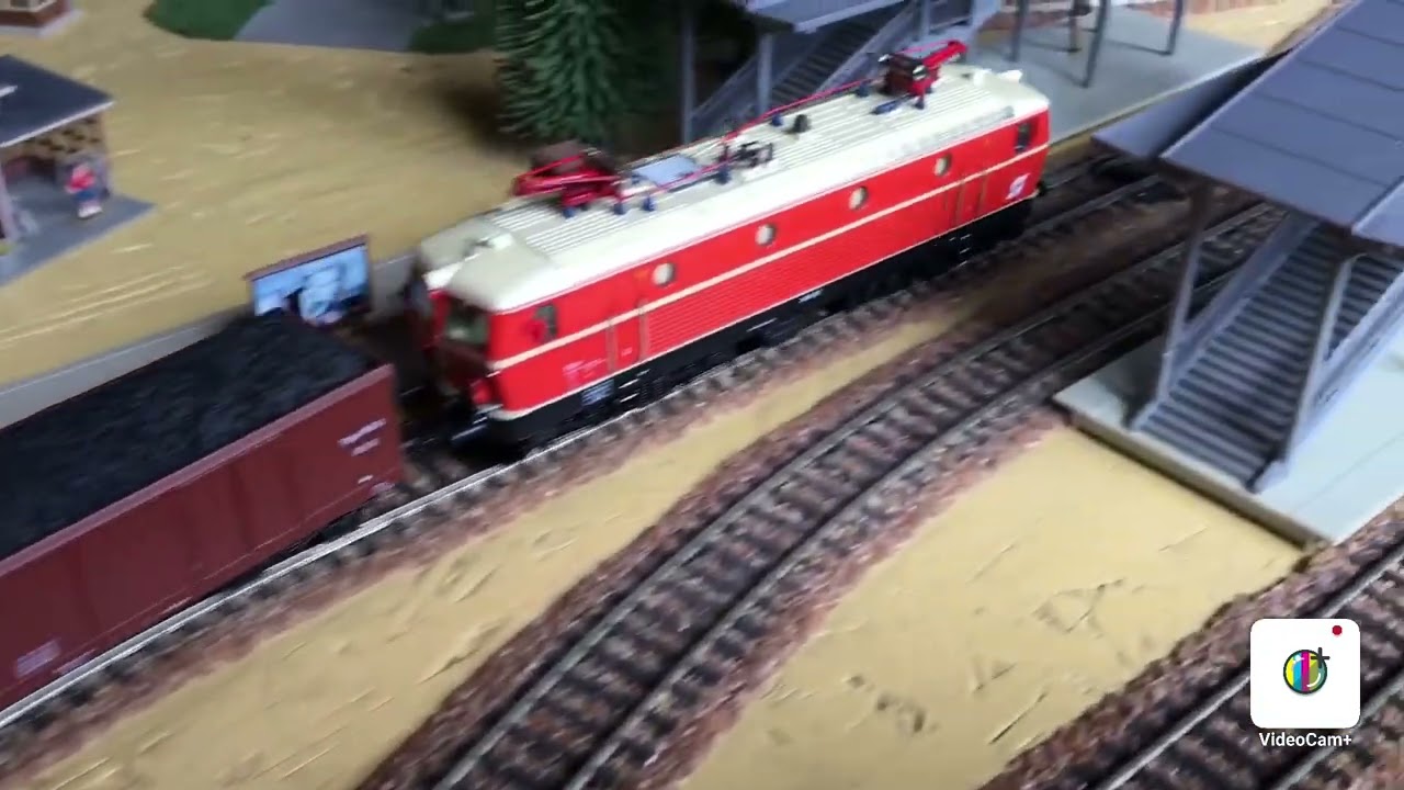 Modellbahn ROCO