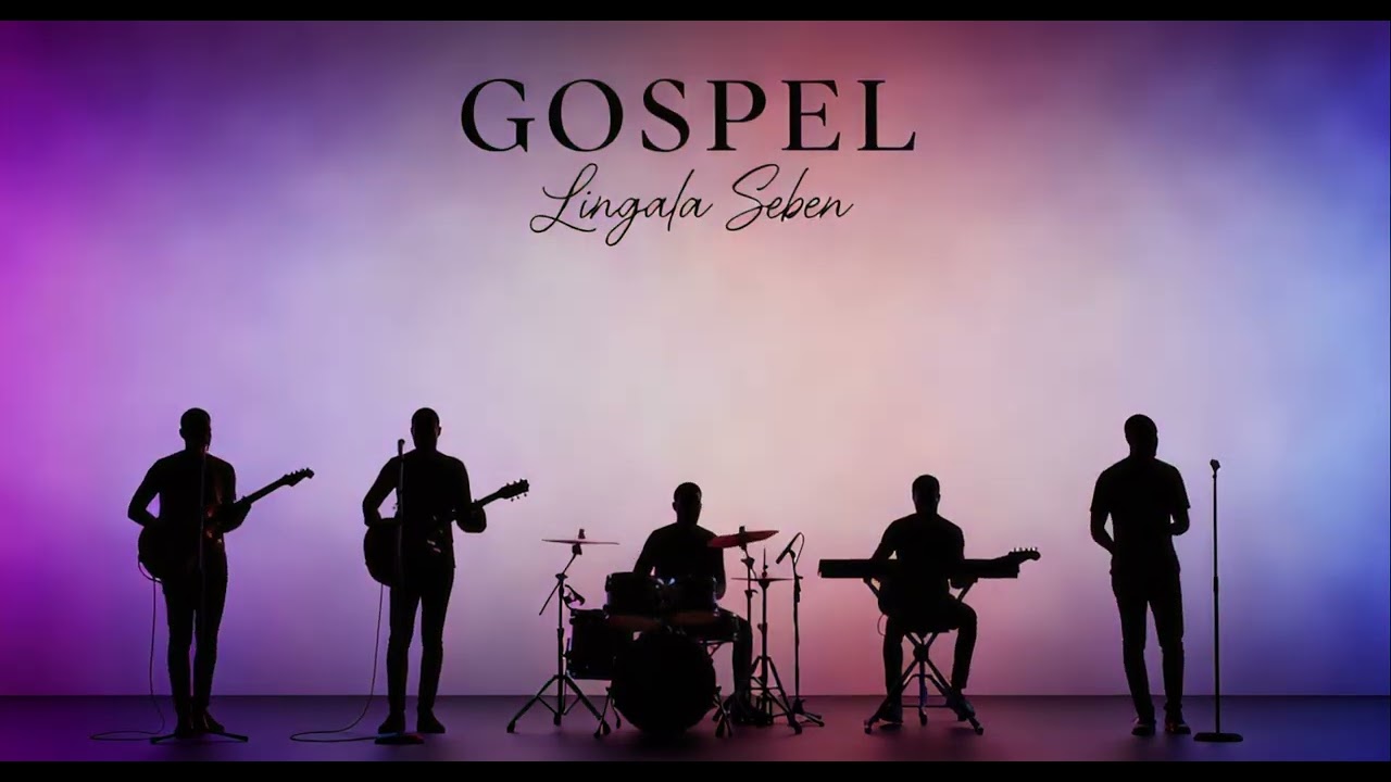 Best Gospel Rumba & Seben 2026 🇨🇬 Powerful Lingala Live Praise & Worship