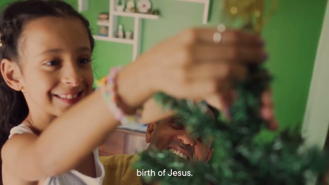 Sunday Service 30/11/25