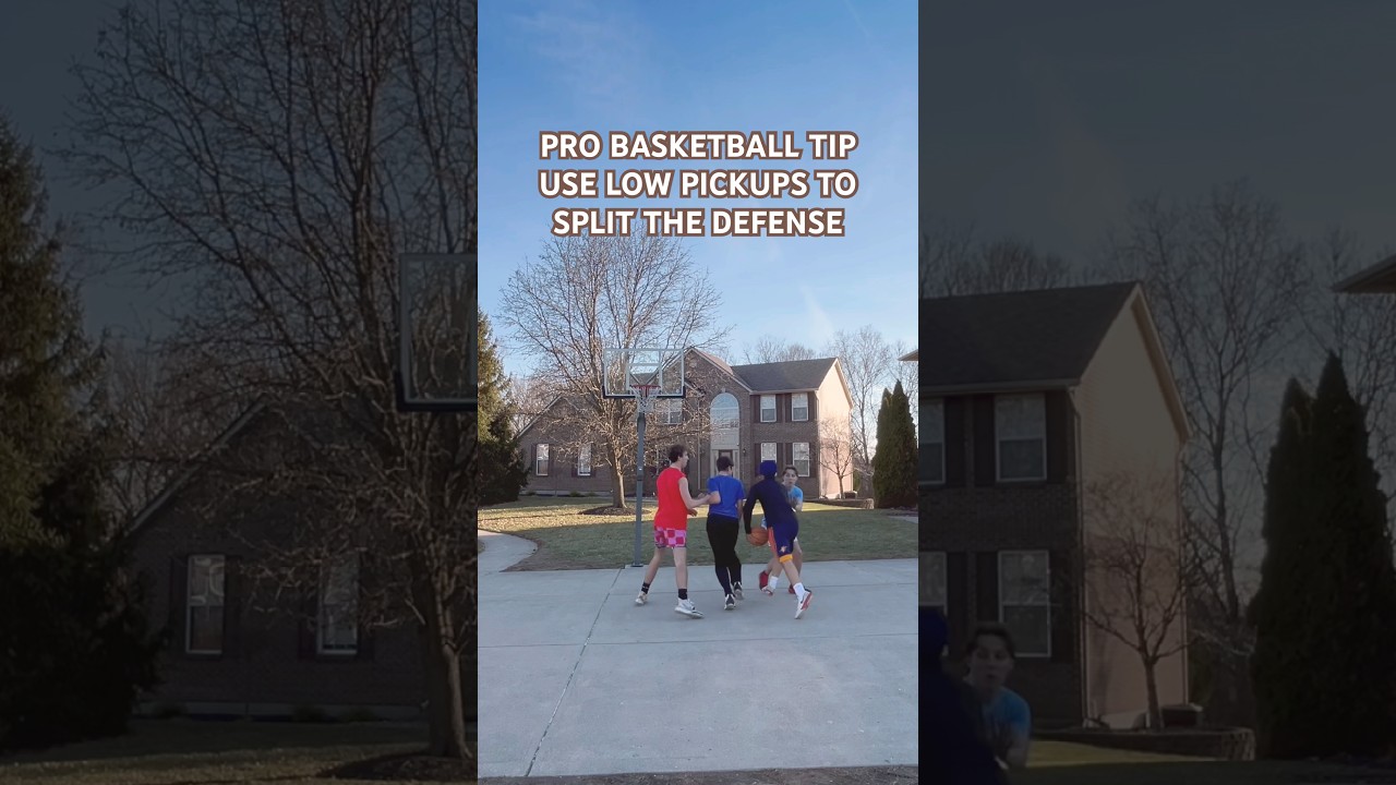 PRO BASKETBALL TIPS PART 955 #rlsbasketball #basketball #music #nba #shorts #video #live #fyp #tips