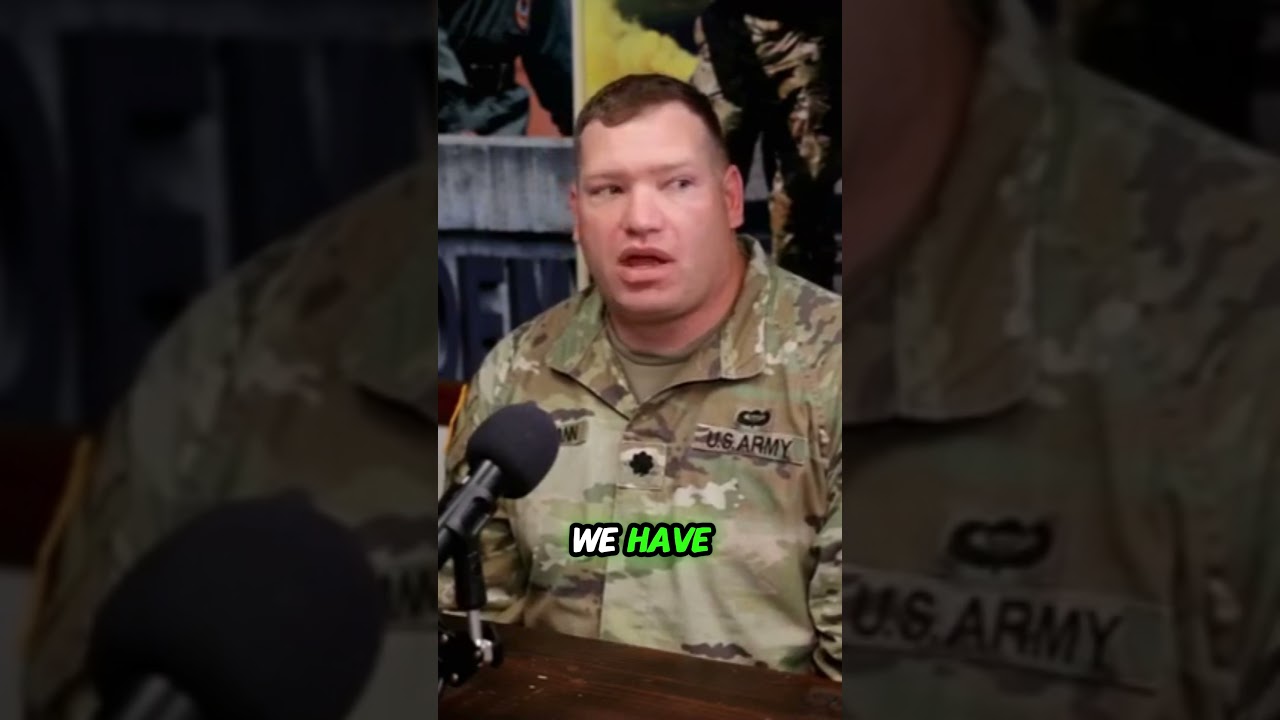 Counter Drug Training - How the National Guard is Fighting Narcotics