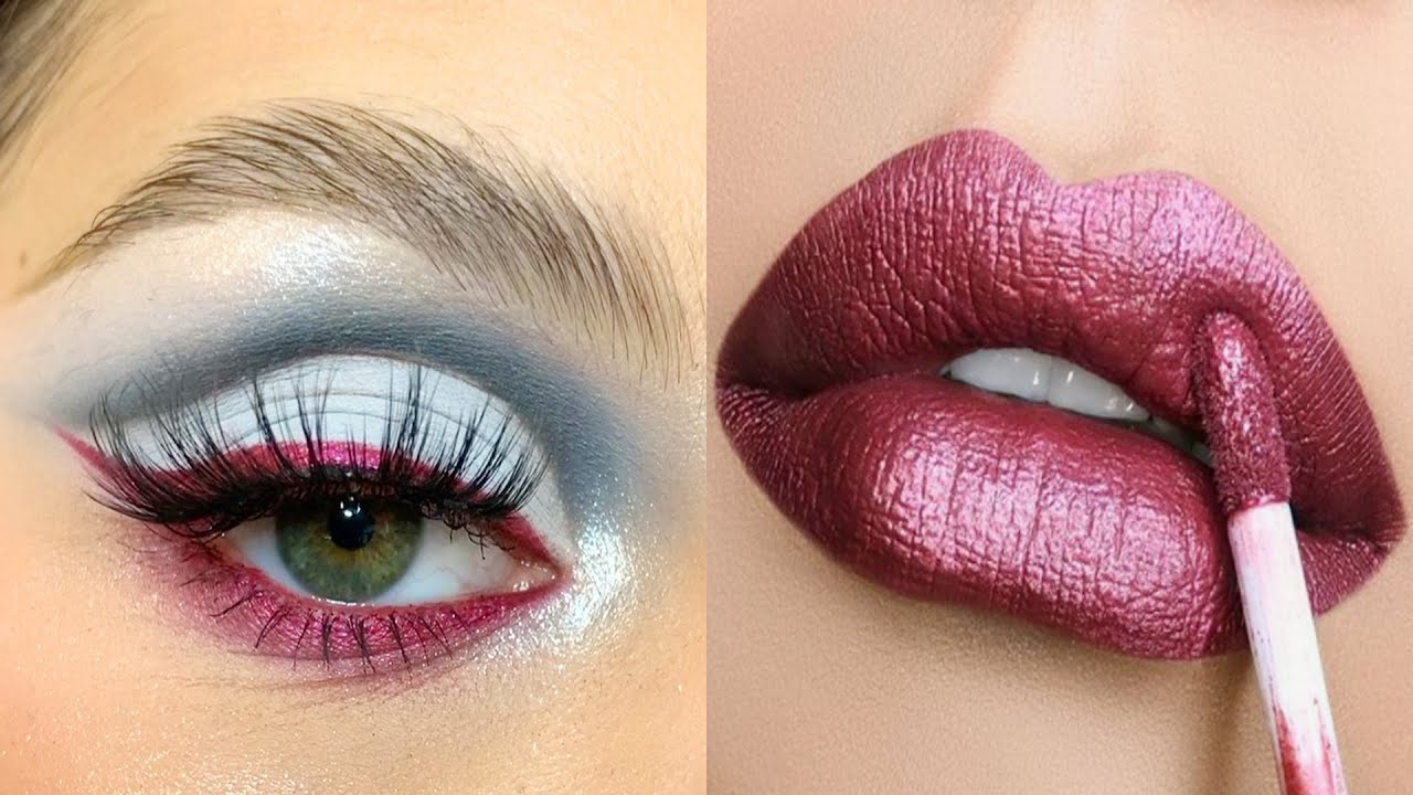EYE MAKEUP HACKS COMPILATION - Beauty Tips For Every Girl 2020 #103