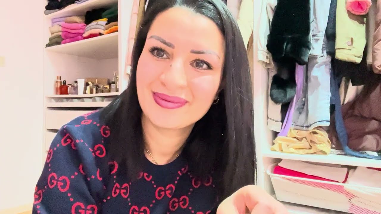 دازت عليا كحله ولكن العبرة بالخواتيم/جولة في مخي😂/الرزق على الله مكنسعاو لحد/نهاية الإكتئاب فيدك ♥️