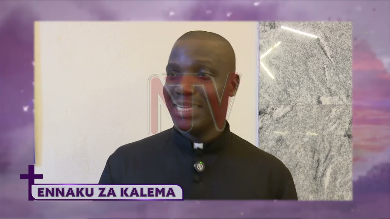 ENNAKU ZA KALEMA: Okwerekereza mu kisiibo