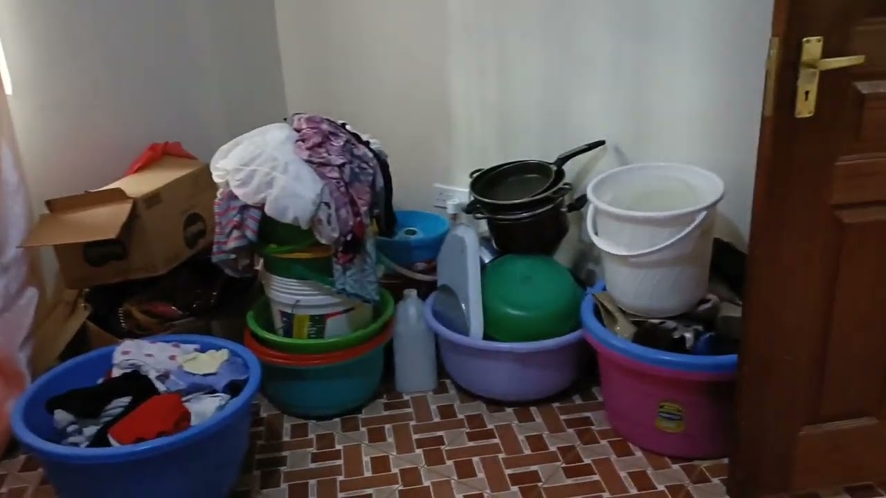 Ruth WA mum official house tour part 1