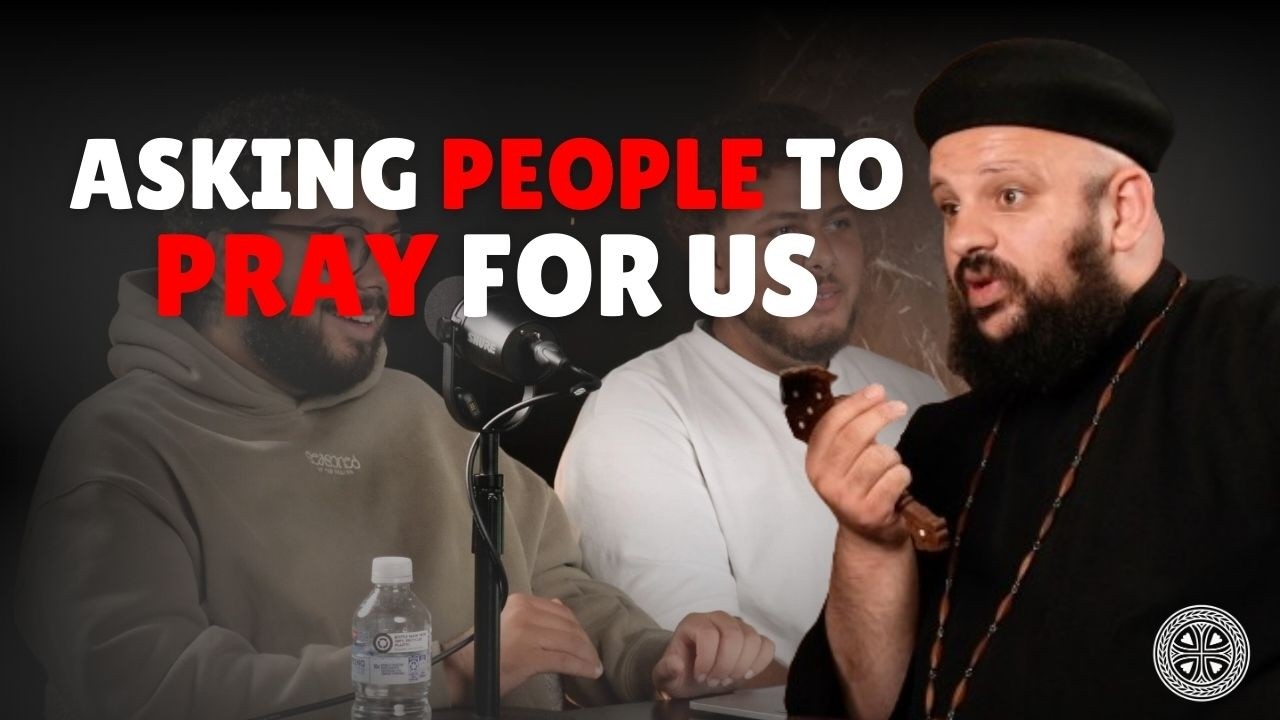 How IMPORTANT is it to pray for other? Coptic Orthodox Priest Answers