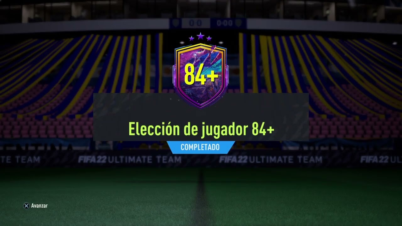 PACK OPENING 