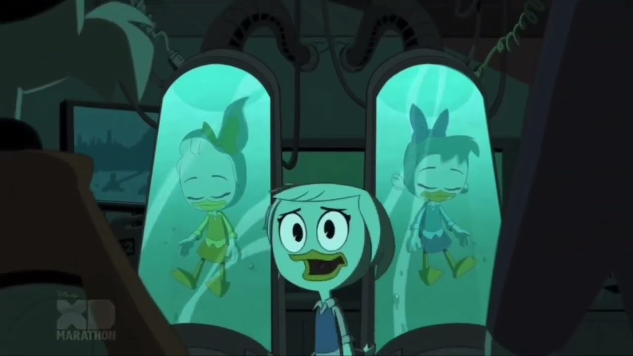Webby - Once Upon A December From Anastasia