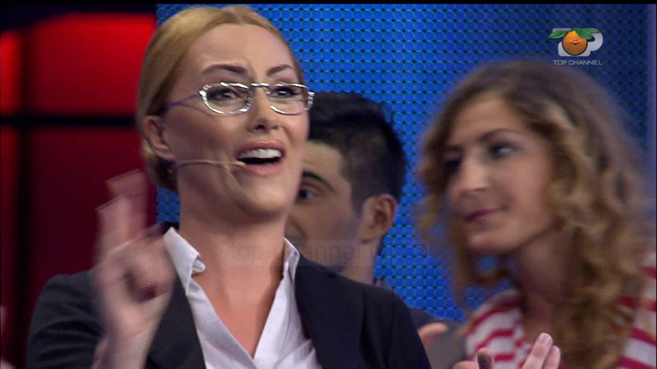 Portokalli, 13 Tetor 2013 - Street Fighter (Mesues dhe Nxenes)