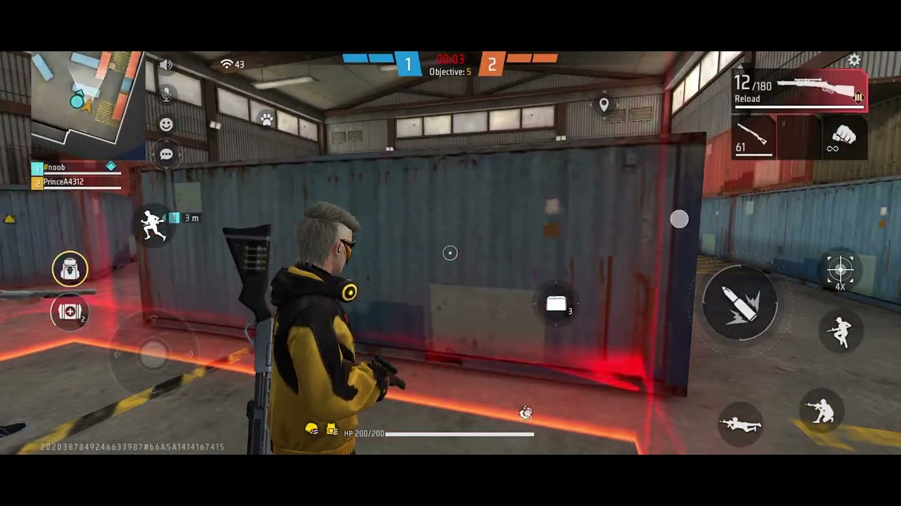 Lon wolf only headshot 