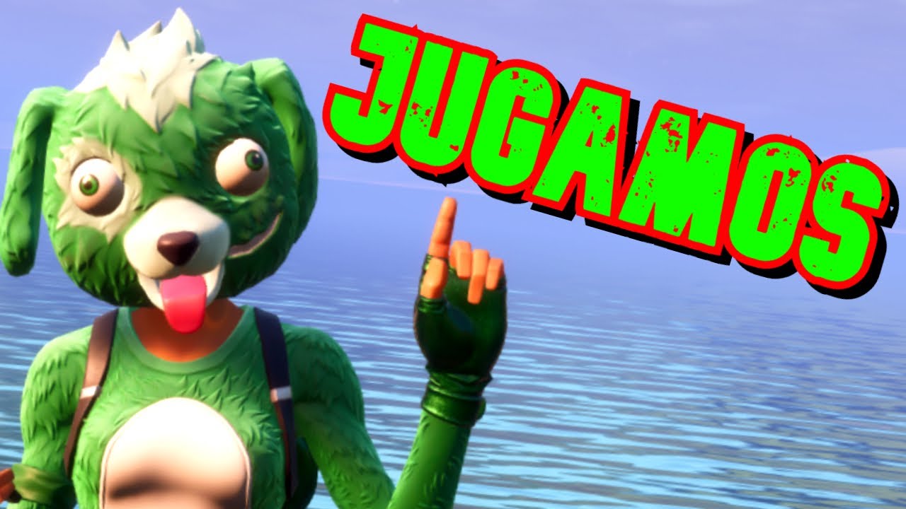 Jugando La Liga Jugate con Javi