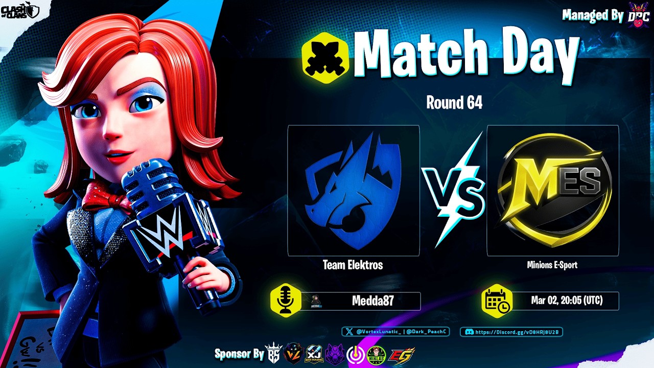 🚨SPOILER NUOVO GEAR DEL DUCA 🏆TEAM ELEKTROS vs MINIONS Esport
