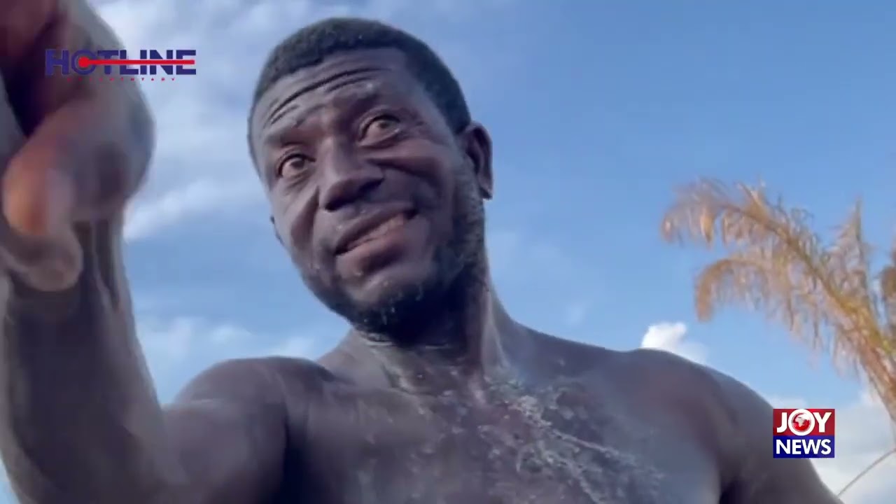Pay to mine: JoyNews exposé links DCE to GHS6000 'galamsey fees'