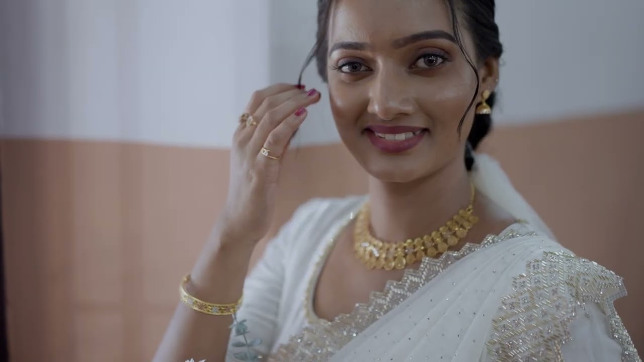 Wedding highlights♥️