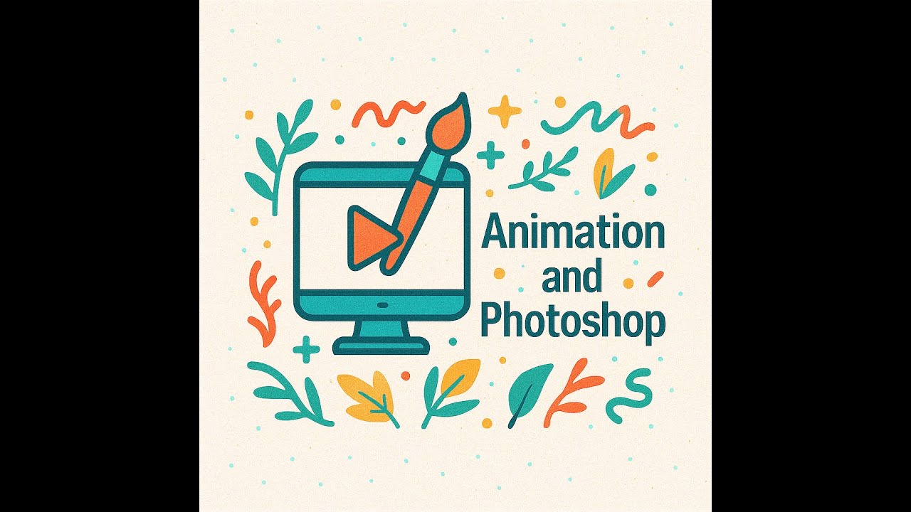 Animation and Photoshop Class-3 (08/10/2025)
