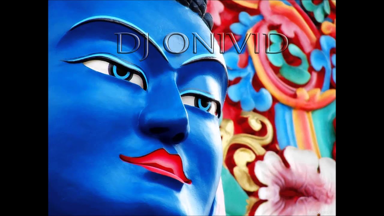 Dj Onivid / Buddha Dreams / 1.9.2013 / Trance Progressive Remember