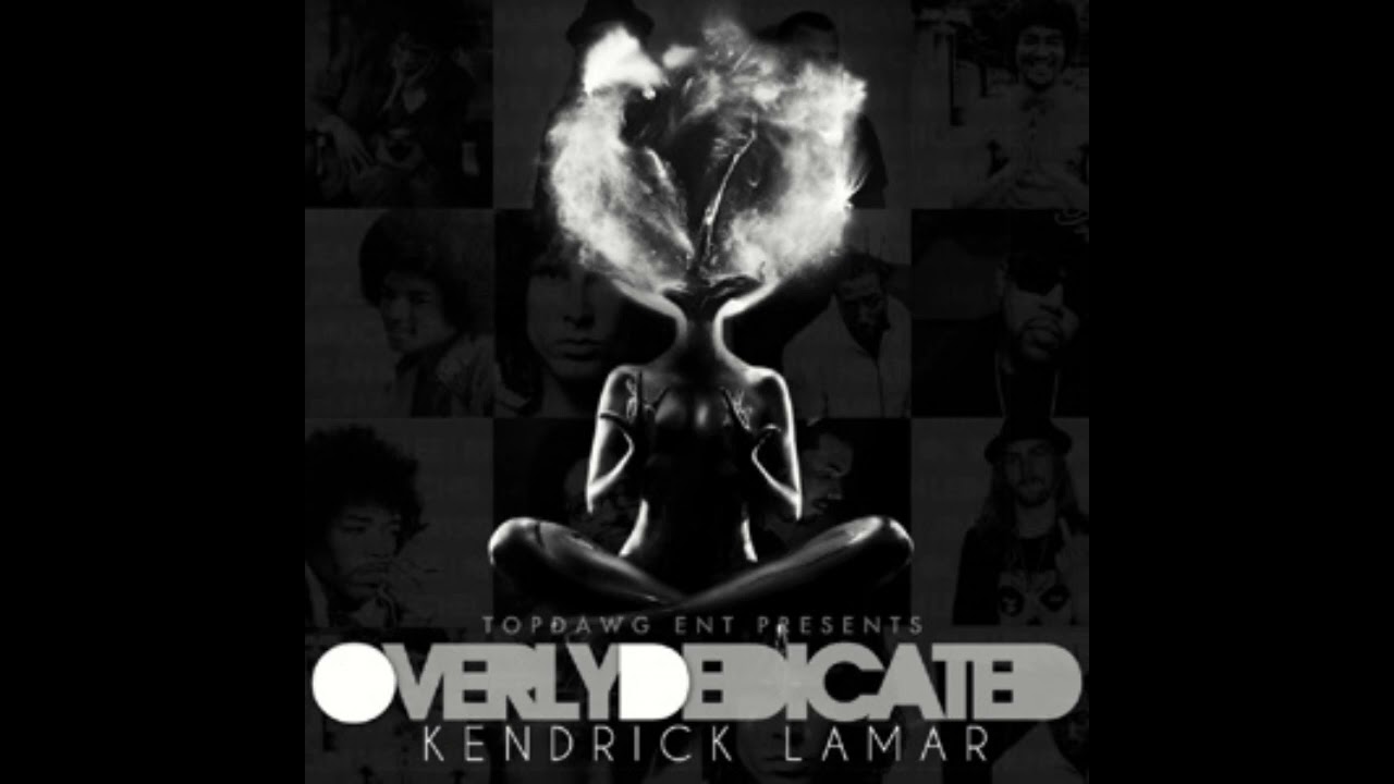 OVERLY DEDICATED TYPE BEAT x SCARFACE x 