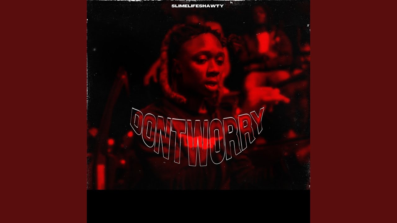 Don't Worry (Clappers)