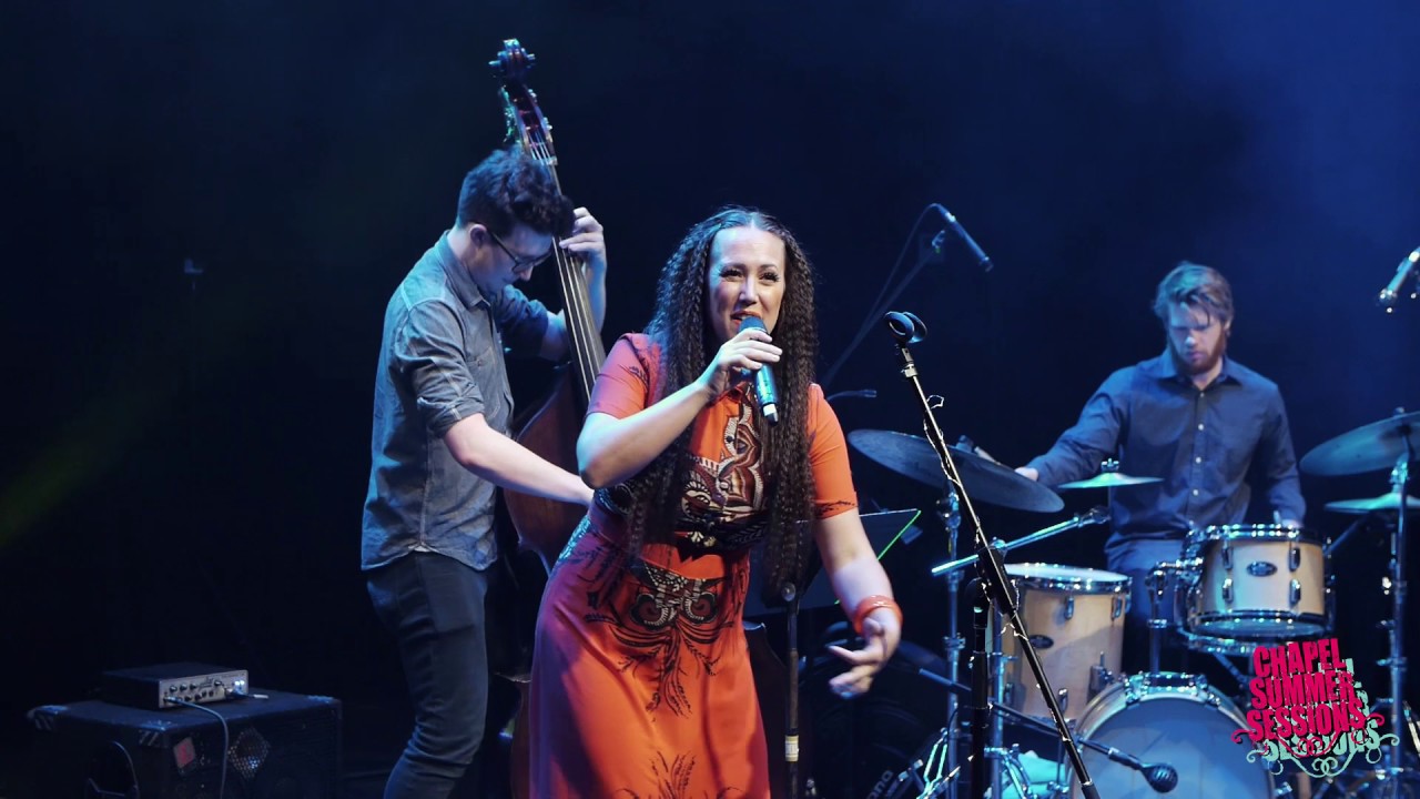 Fem Belling - Sugar Man | Chapel Summer Sessions