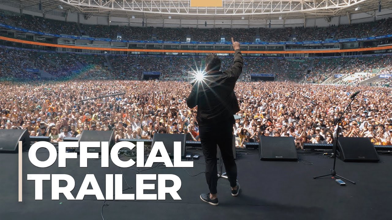 Multiplied | Official Trailer #1 (2024)