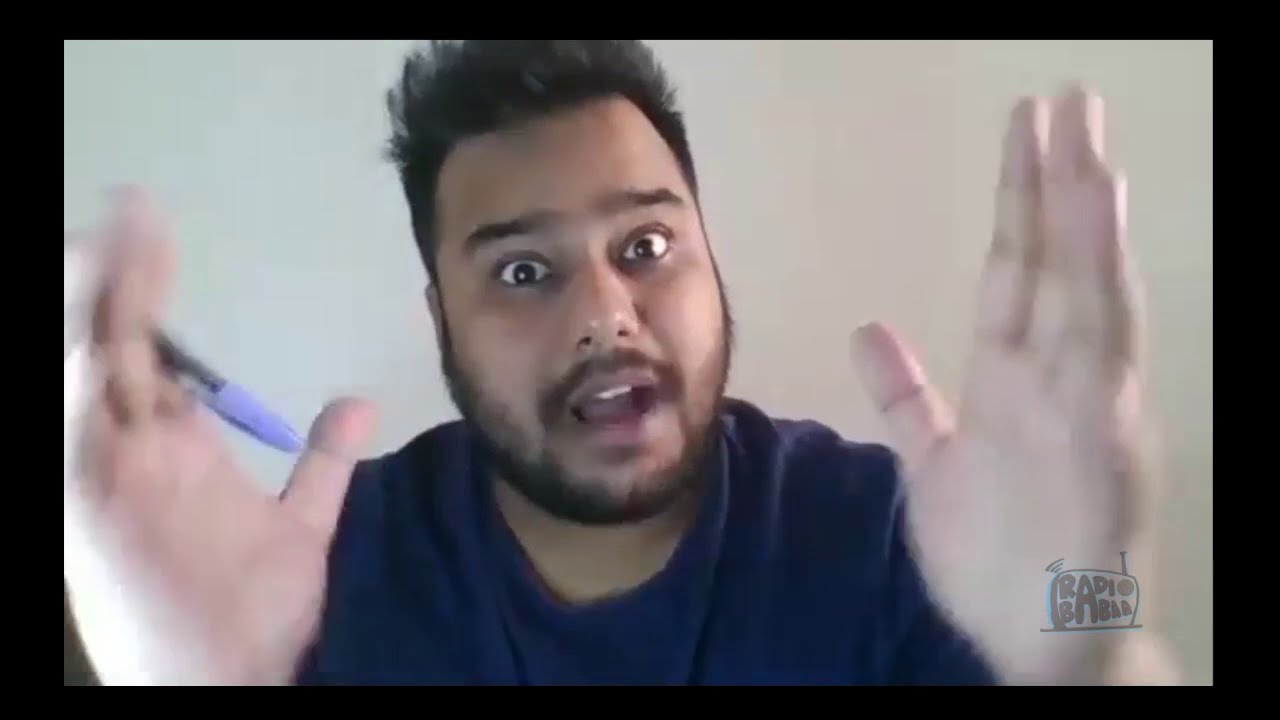 Muffler Man with Radio Babaa | Abhilash Thapliyal | Kejriwal | EP - 06 | Gallan shallan #mufflerman