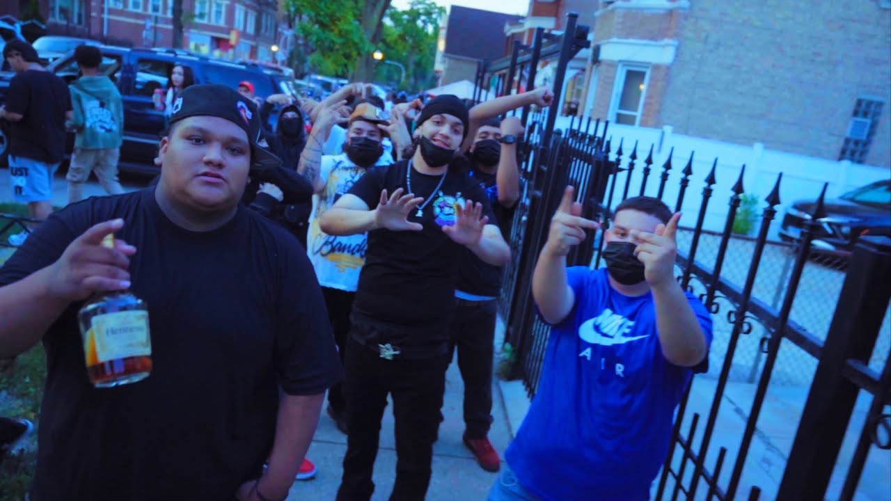 $KRAPP x TROUBLEZOFFCEE 